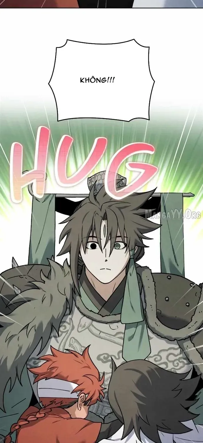 Xuyên Không Vào Trò Chơi Đáng Nguyền Rủa Của Tôi Chapter 49 - 14