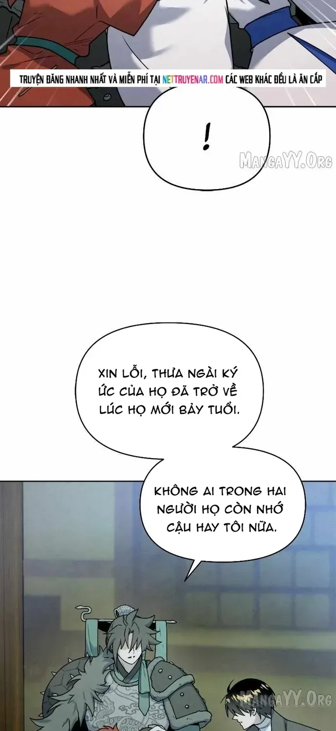 Xuyên Không Vào Trò Chơi Đáng Nguyền Rủa Của Tôi Chapter 49 - 15