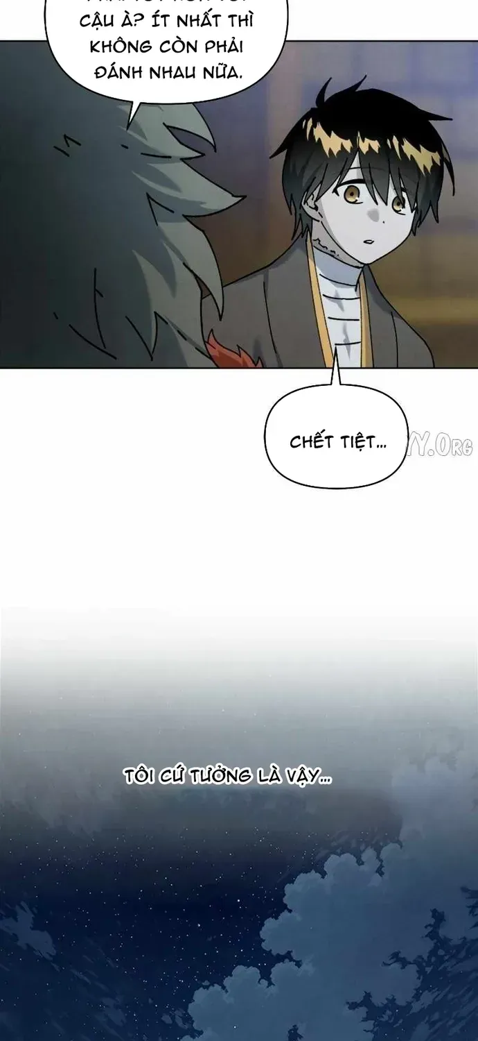 Xuyên Không Vào Trò Chơi Đáng Nguyền Rủa Của Tôi Chapter 49 - 17