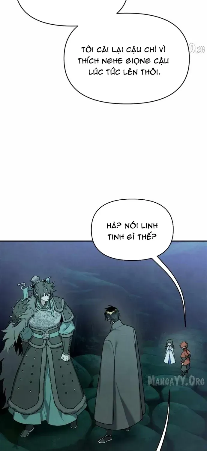 Xuyên Không Vào Trò Chơi Đáng Nguyền Rủa Của Tôi Chapter 49 - 21