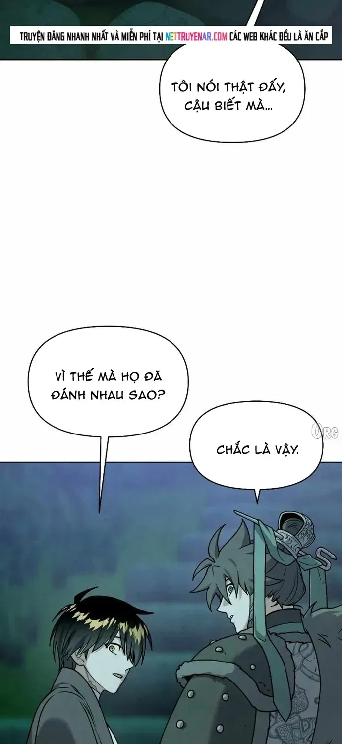 Xuyên Không Vào Trò Chơi Đáng Nguyền Rủa Của Tôi Chapter 49 - 22