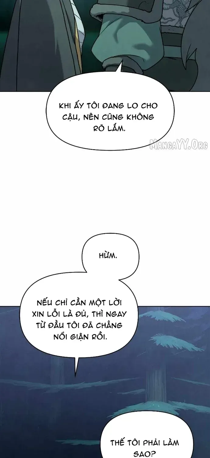 Xuyên Không Vào Trò Chơi Đáng Nguyền Rủa Của Tôi Chapter 49 - 23