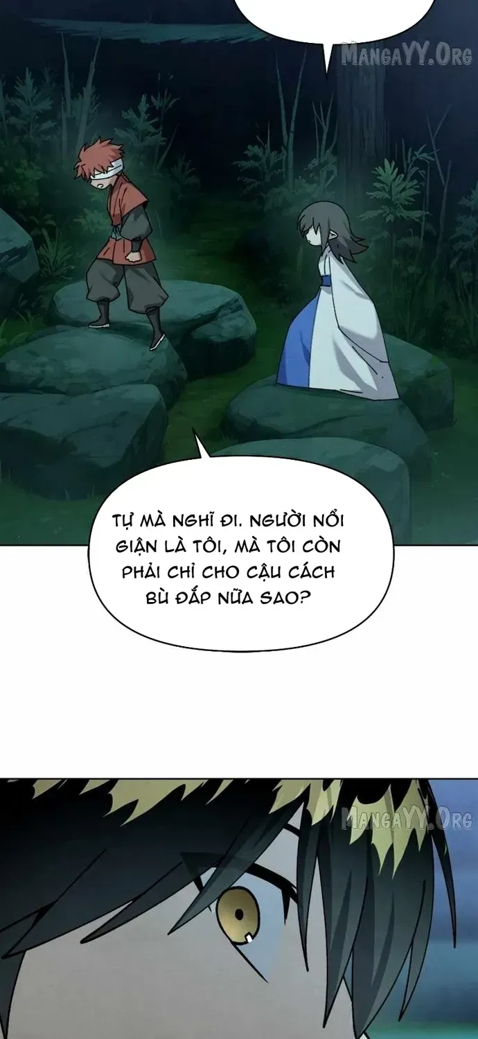 Xuyên Không Vào Trò Chơi Đáng Nguyền Rủa Của Tôi Chapter 49 - 24