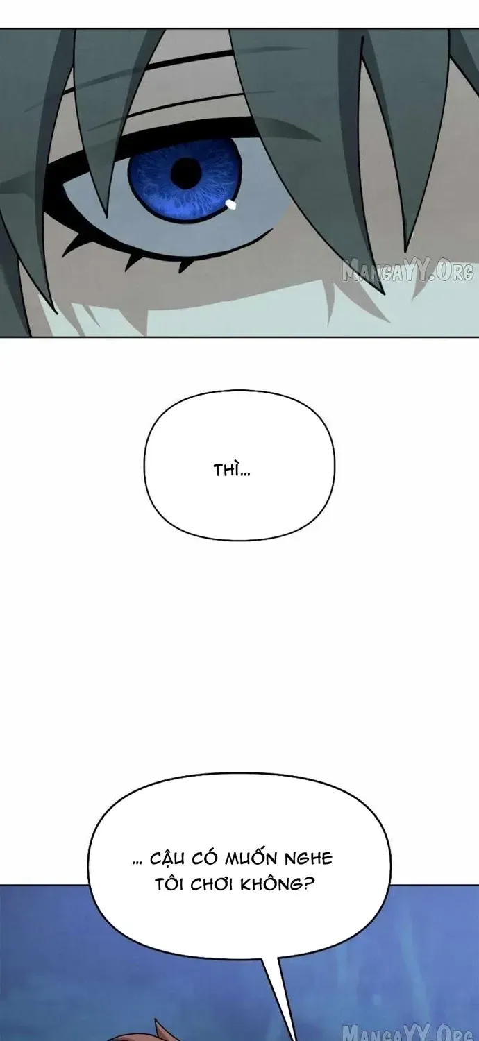 Xuyên Không Vào Trò Chơi Đáng Nguyền Rủa Của Tôi Chapter 49 - 26
