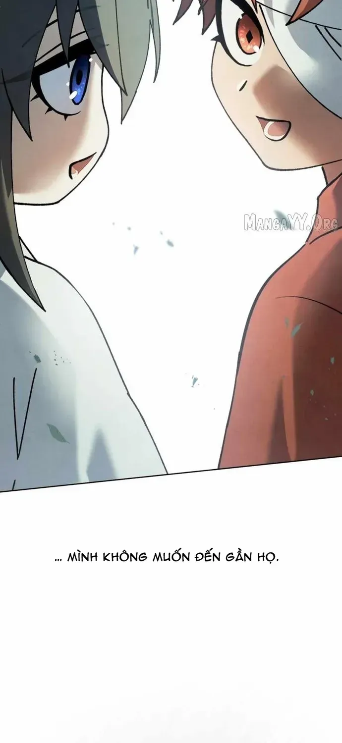 Xuyên Không Vào Trò Chơi Đáng Nguyền Rủa Của Tôi Chapter 49 - 37