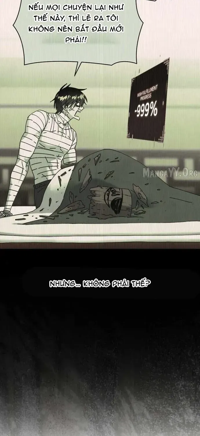 Xuyên Không Vào Trò Chơi Đáng Nguyền Rủa Của Tôi Chapter 49 - 45