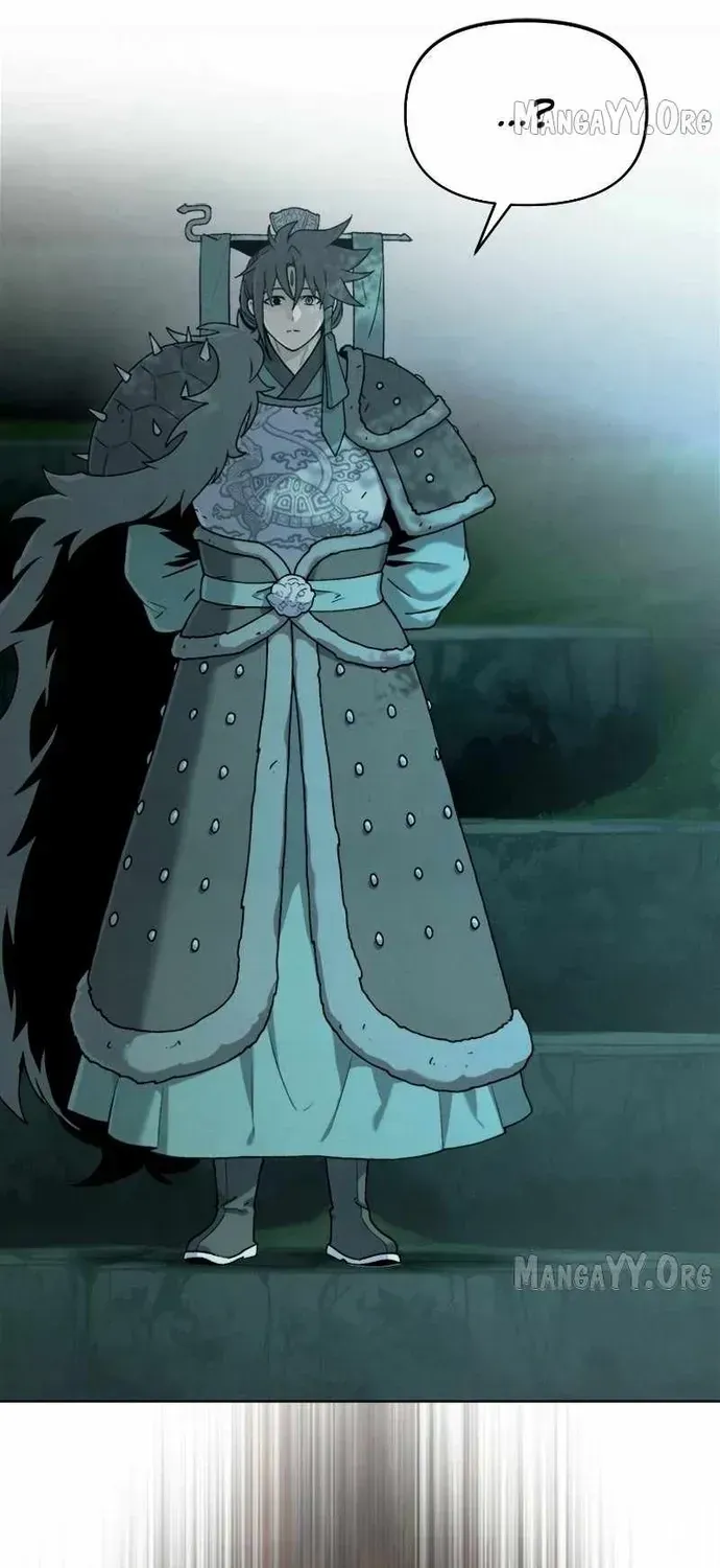 Xuyên Không Vào Trò Chơi Đáng Nguyền Rủa Của Tôi Chapter 49 - 49