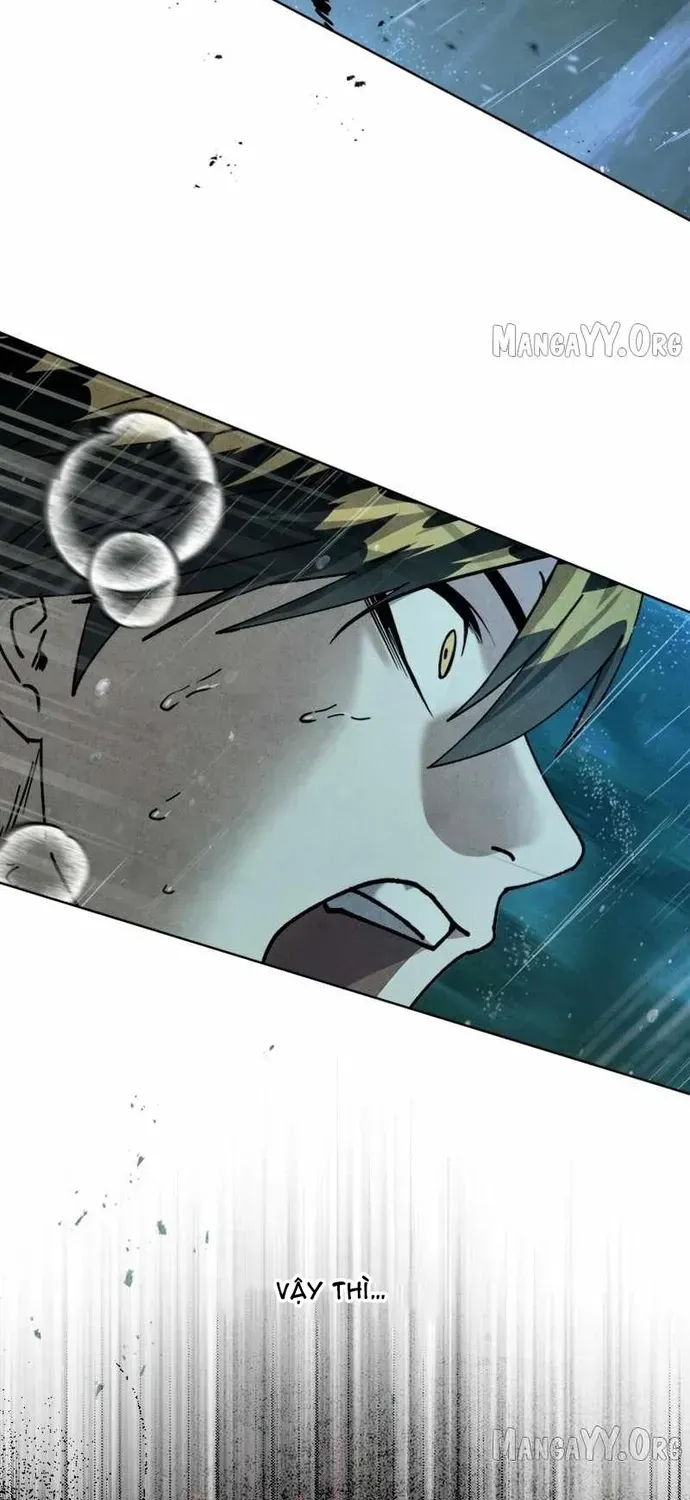Xuyên Không Vào Trò Chơi Đáng Nguyền Rủa Của Tôi Chapter 49 - 54