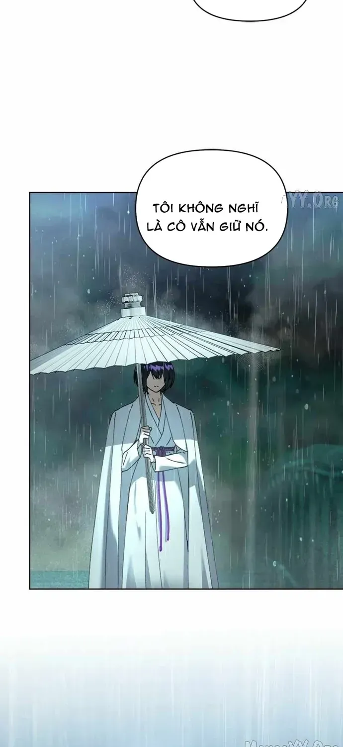 Xuyên Không Vào Trò Chơi Đáng Nguyền Rủa Của Tôi Chapter 49 - 65