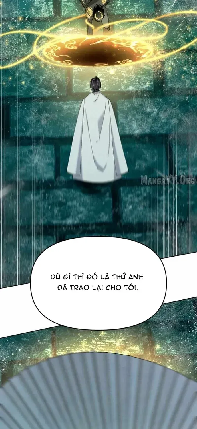 Xuyên Không Vào Trò Chơi Đáng Nguyền Rủa Của Tôi Chapter 49 - 70