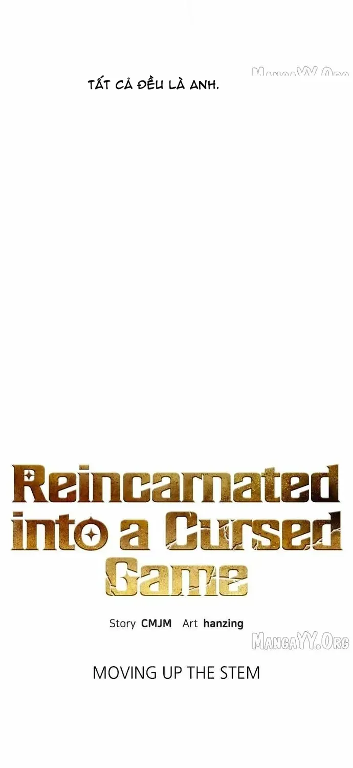 Xuyên Không Vào Trò Chơi Đáng Nguyền Rủa Của Tôi Chapter 49 - 74