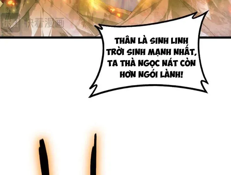 Ta Là Chúa Tể Trùng Độc Chapter 100 - 111