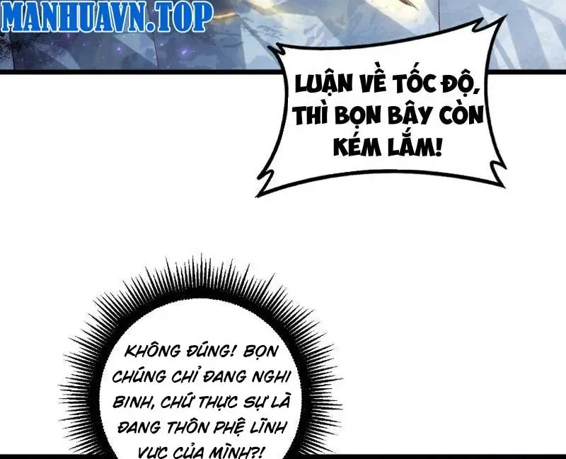 Ta Là Chúa Tể Trùng Độc Chapter 100 - 9