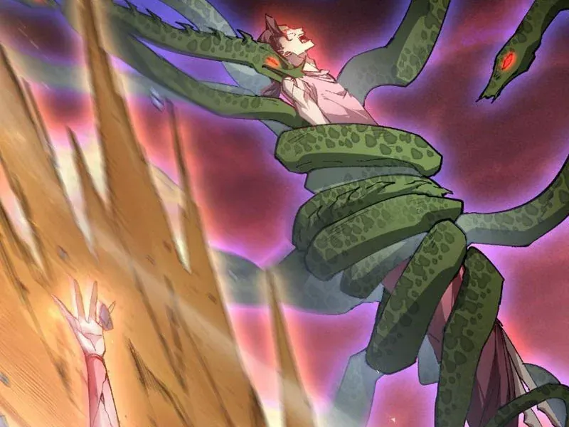 Ta Là Chúa Tể Trùng Độc Chapter 111 - 12