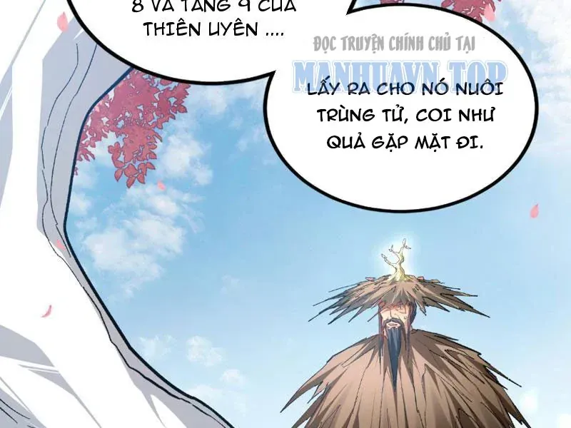 Ta Là Chúa Tể Trùng Độc Chapter 111 - 135