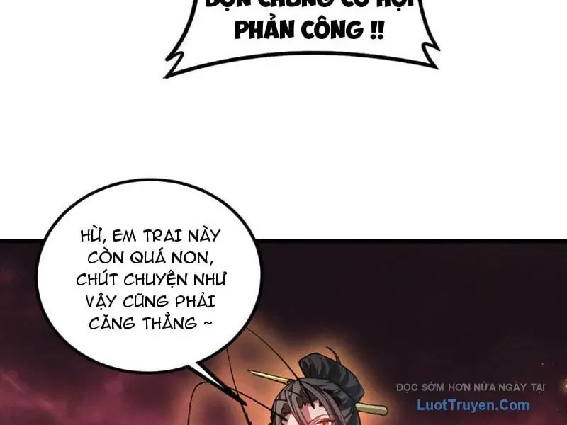 Ta Là Chúa Tể Trùng Độc Chapter 111 - 35