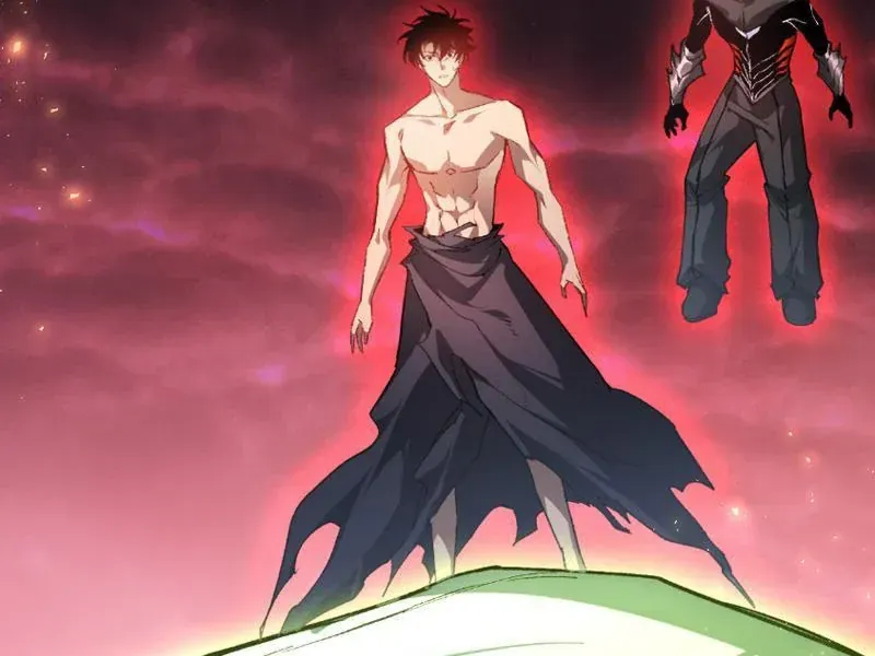 Ta Là Chúa Tể Trùng Độc Chapter 111 - 71