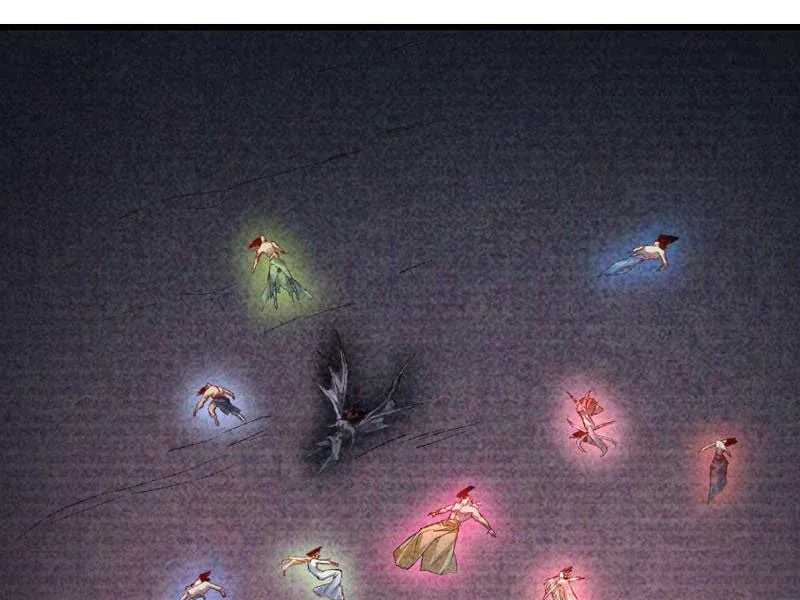 Ta Là Chúa Tể Trùng Độc Chapter 111 - 75