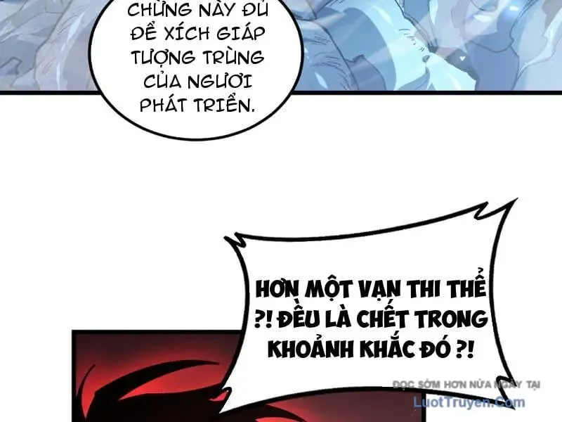 Ta Là Chúa Tể Trùng Độc Chapter 111 - 93