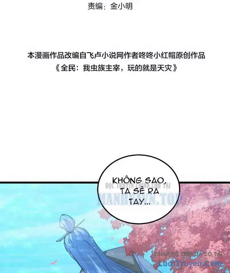 Ta Là Chúa Tể Trùng Độc Chapter 112 - 3