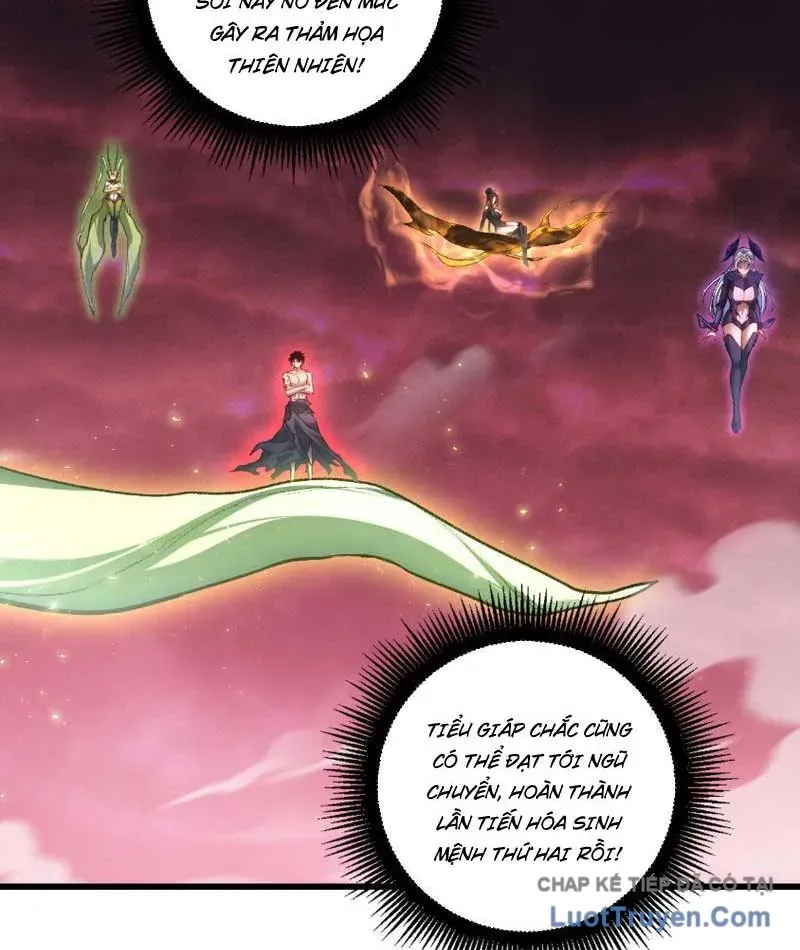 Ta Là Chúa Tể Trùng Độc Chapter 112 - 25