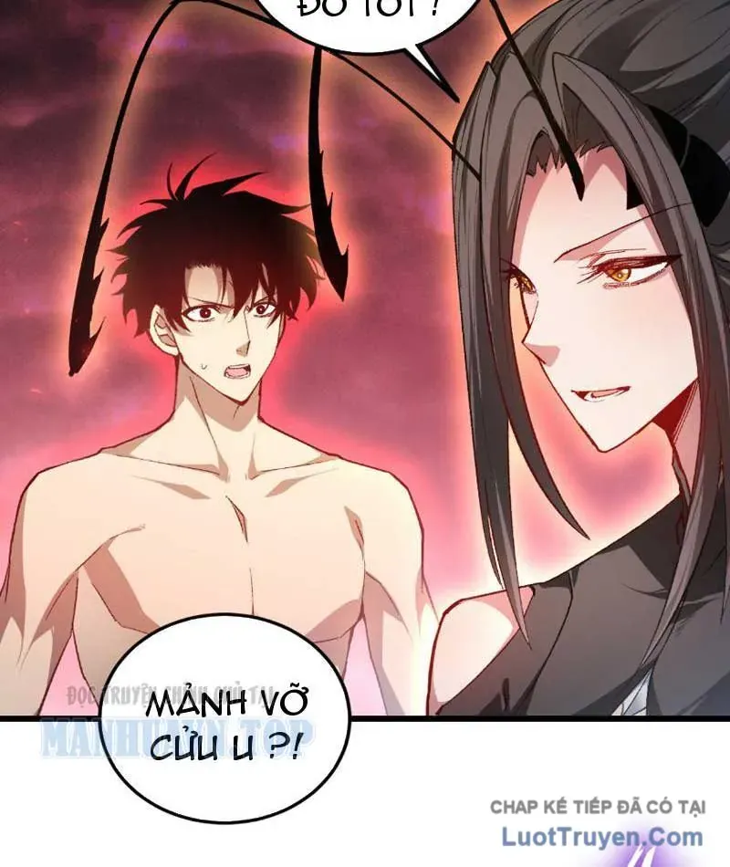 Ta Là Chúa Tể Trùng Độc Chapter 112 - 34