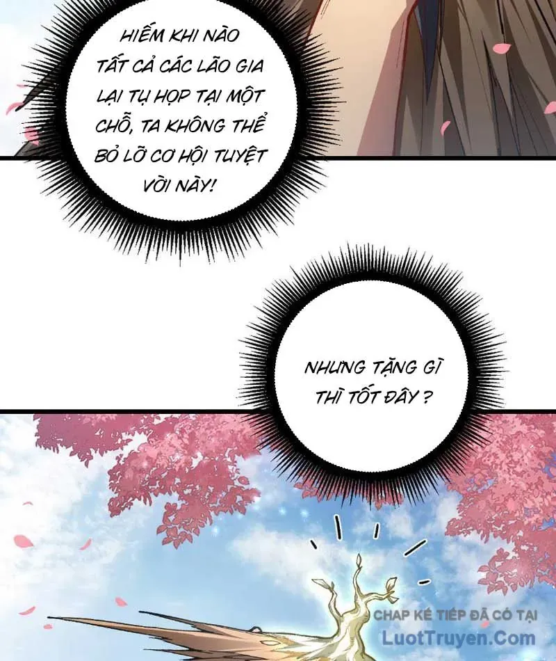 Ta Là Chúa Tể Trùng Độc Chapter 112 - 8