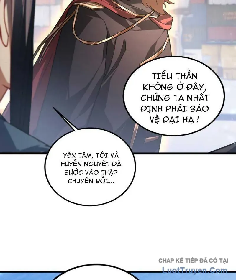 Ta Là Chúa Tể Trùng Độc Chapter 112 - 71