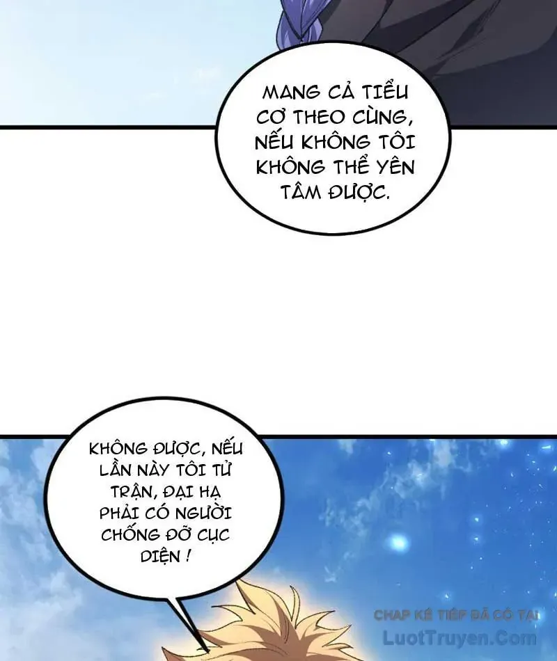 Ta Là Chúa Tể Trùng Độc Chapter 112 - 75