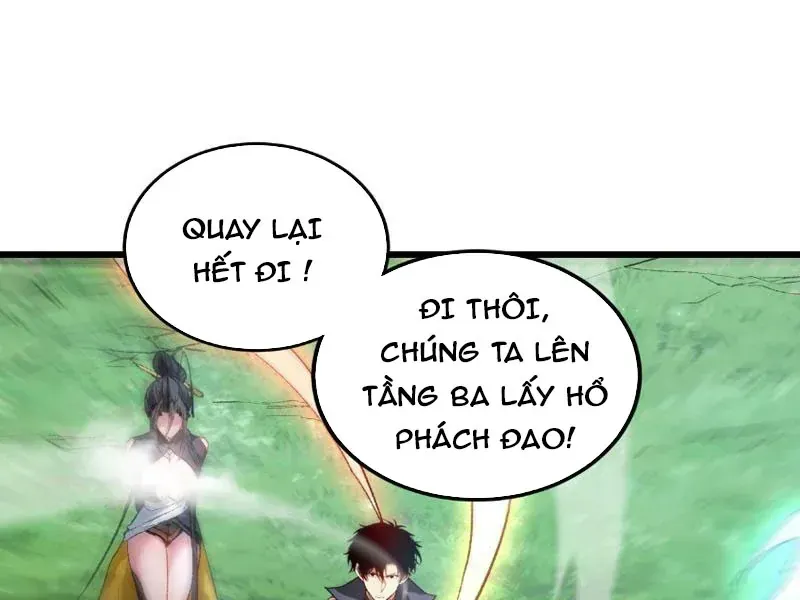 Ta Là Chúa Tể Trùng Độc Chapter 113 - 103