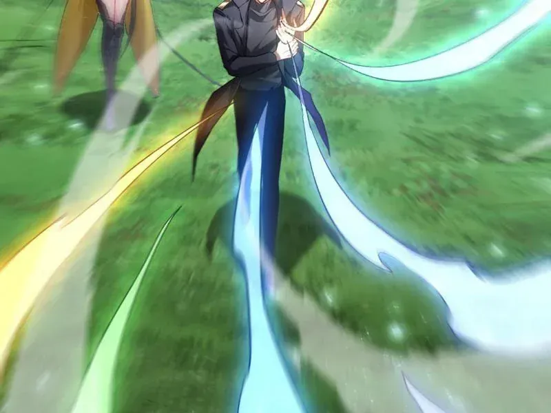 Ta Là Chúa Tể Trùng Độc Chapter 113 - 104