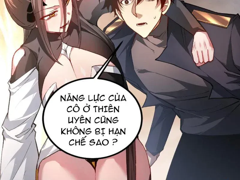 Ta Là Chúa Tể Trùng Độc Chapter 113 - 112