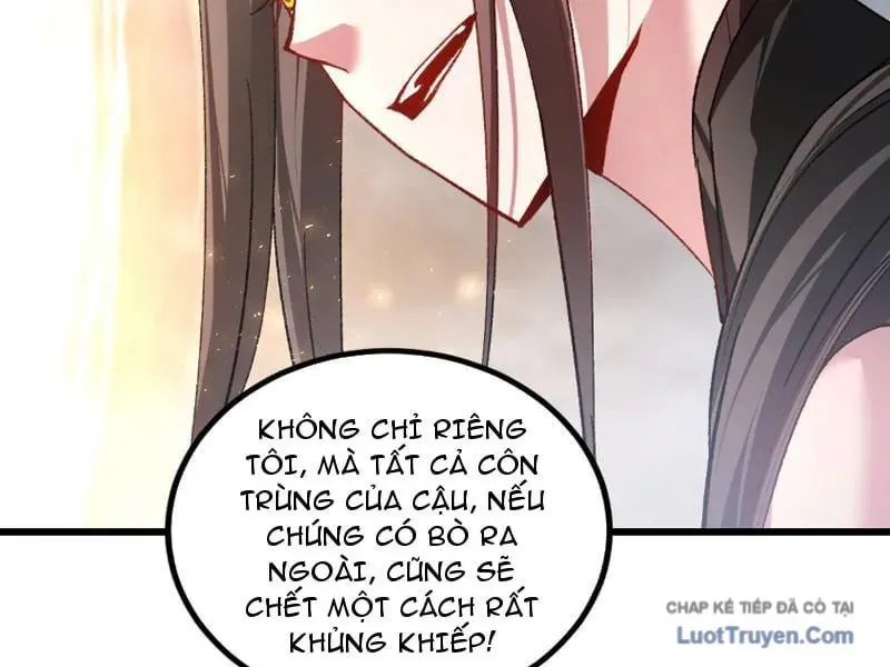 Ta Là Chúa Tể Trùng Độc Chapter 113 - 115