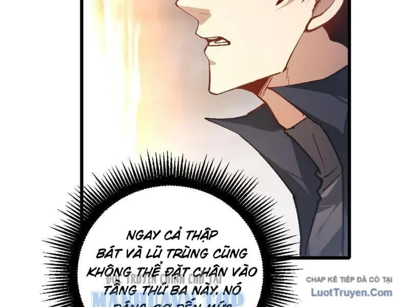 Ta Là Chúa Tể Trùng Độc Chapter 113 - 117