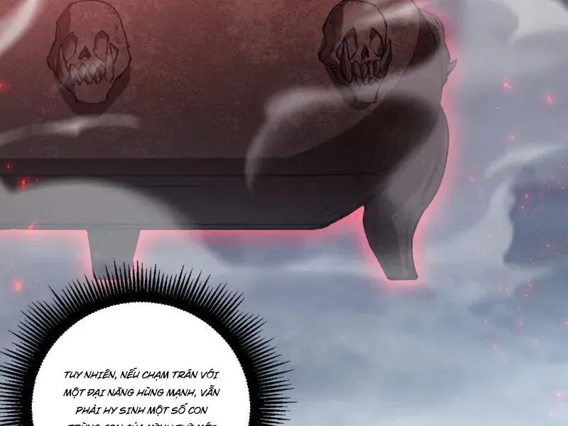 Ta Là Chúa Tể Trùng Độc Chapter 113 - 28