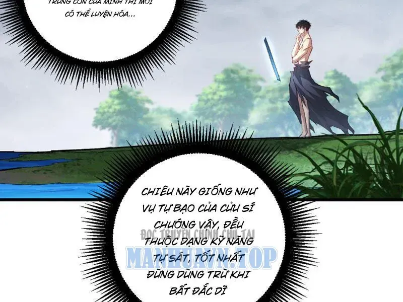 Ta Là Chúa Tể Trùng Độc Chapter 113 - 29