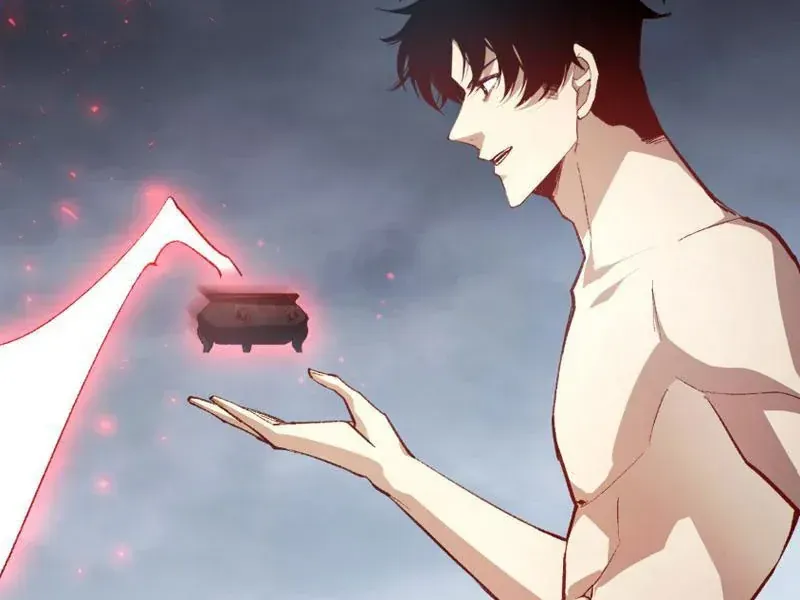 Ta Là Chúa Tể Trùng Độc Chapter 113 - 31