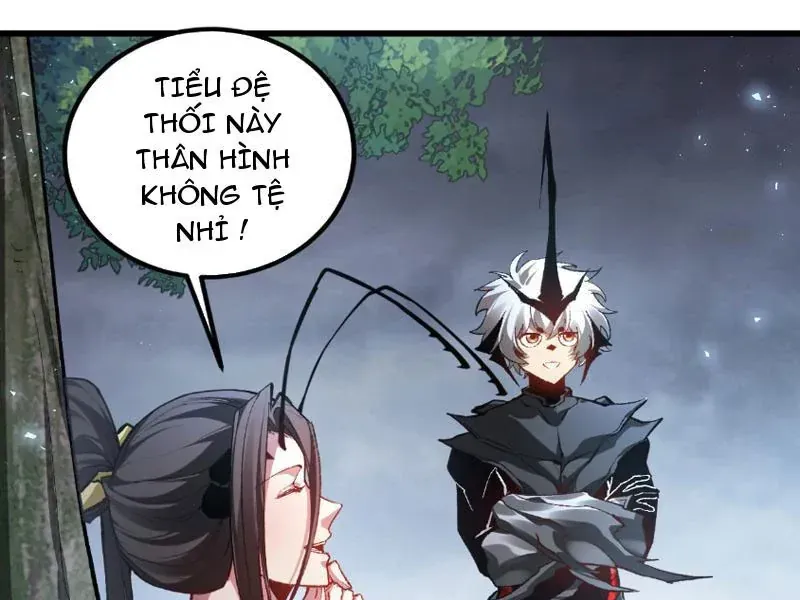 Ta Là Chúa Tể Trùng Độc Chapter 113 - 58