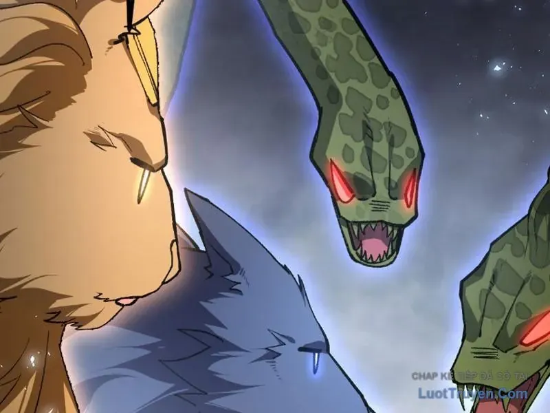 Ta Là Chúa Tể Trùng Độc Chapter 113 - 96