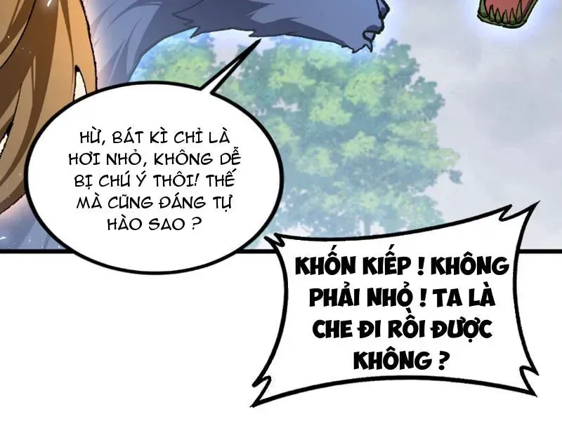 Ta Là Chúa Tể Trùng Độc Chapter 113 - 97