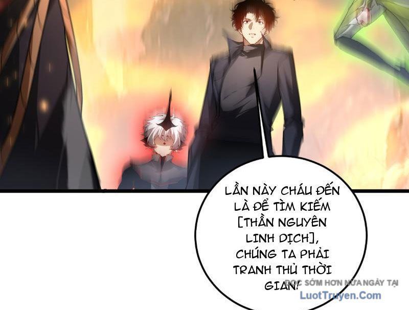 Ta Là Chúa Tể Trùng Độc Chapter 91 - 93