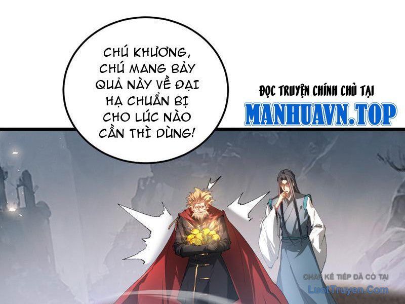 Ta Là Chúa Tể Trùng Độc Chapter 92 - 18