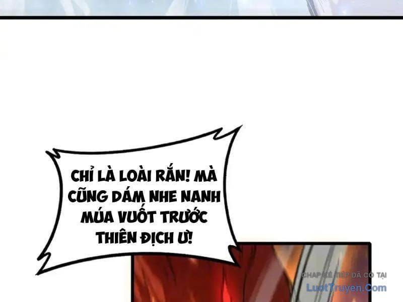 Ta Là Chúa Tể Trùng Độc Chapter 99 - 110