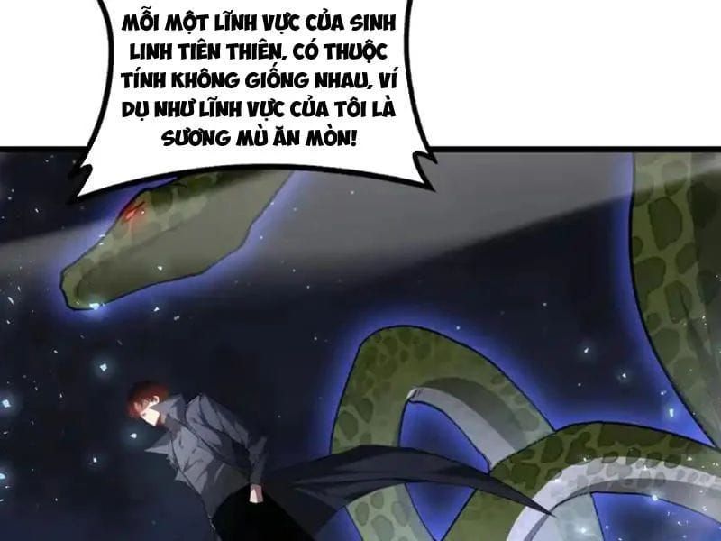 Ta Là Chúa Tể Trùng Độc Chapter 99 - 70