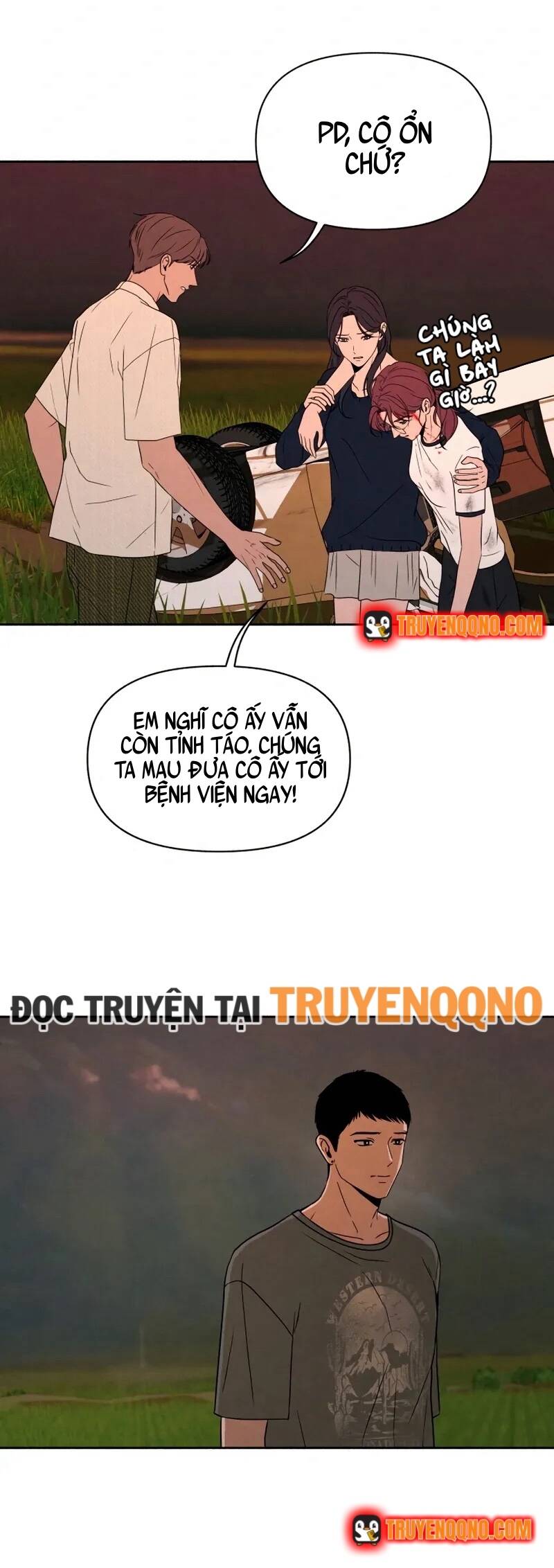 Tôi Muốn Ngừng Việc Giết Chóc Chapter 45 - 17