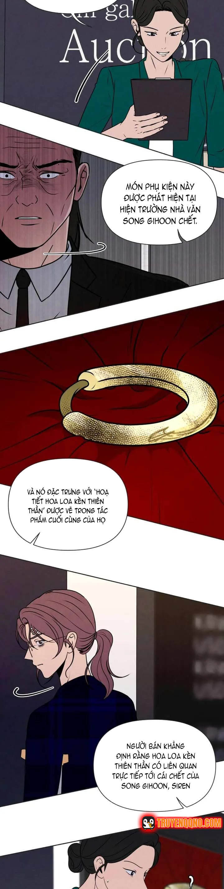 Tôi Muốn Ngừng Việc Giết Chóc Chapter 47 - 19