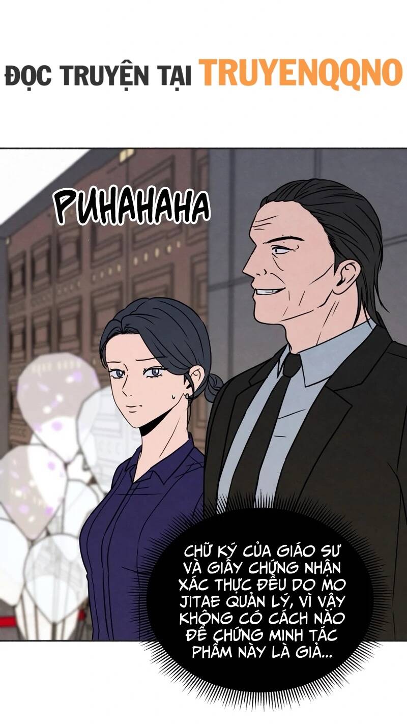 Tôi Muốn Ngừng Việc Giết Chóc Chapter 46 - 24