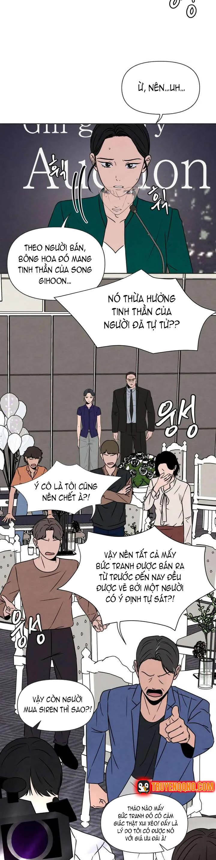 Tôi Muốn Ngừng Việc Giết Chóc Chapter 47 - 21