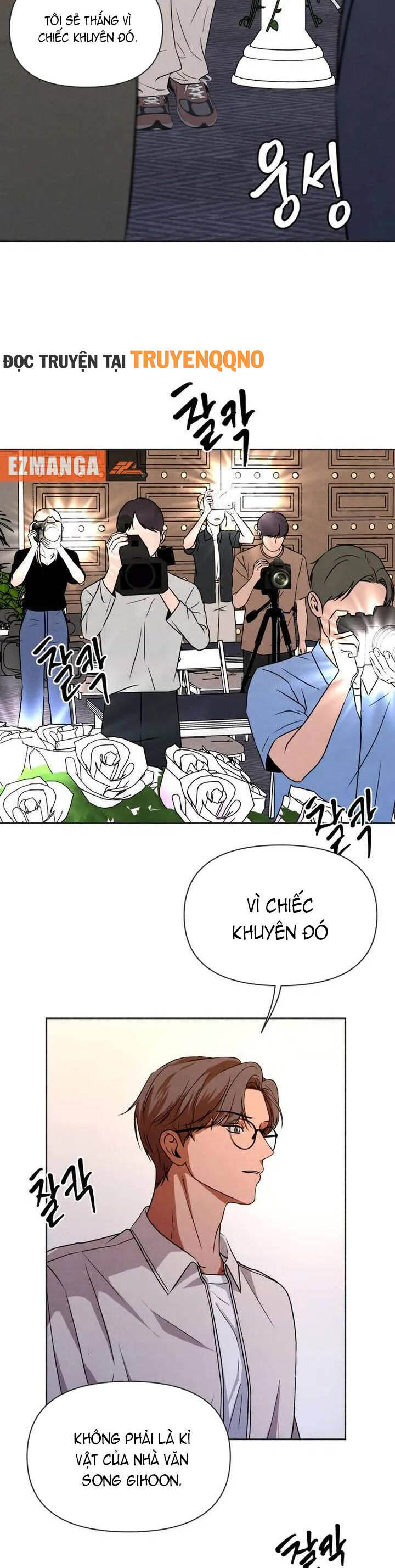 Tôi Muốn Ngừng Việc Giết Chóc Chapter 47 - 31
