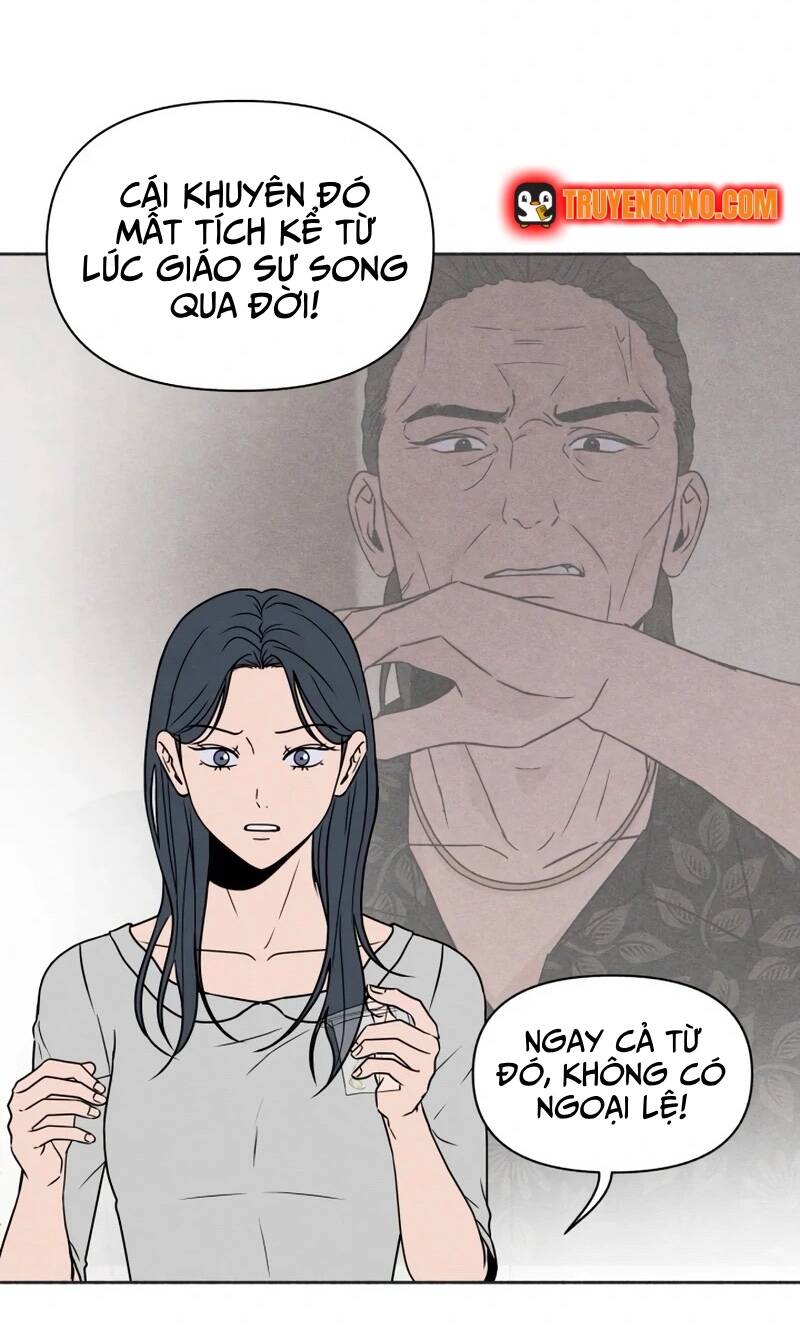 Tôi Muốn Ngừng Việc Giết Chóc Chapter 46 - 57